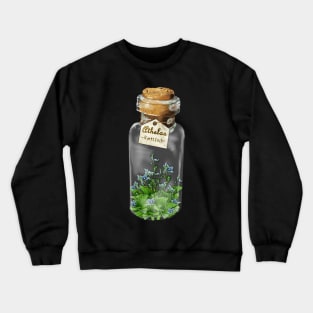 Athelas Plant Crewneck Sweatshirt